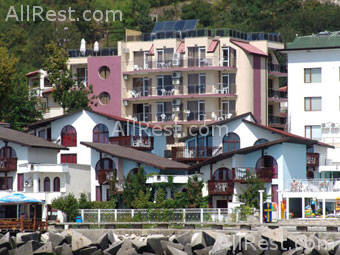 Valeo Hotel 29